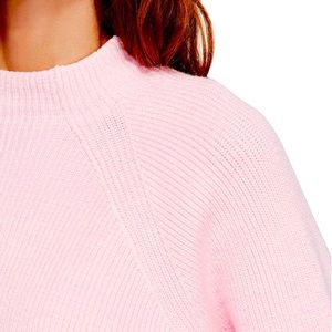 Free People Too Good Pullover Sweater